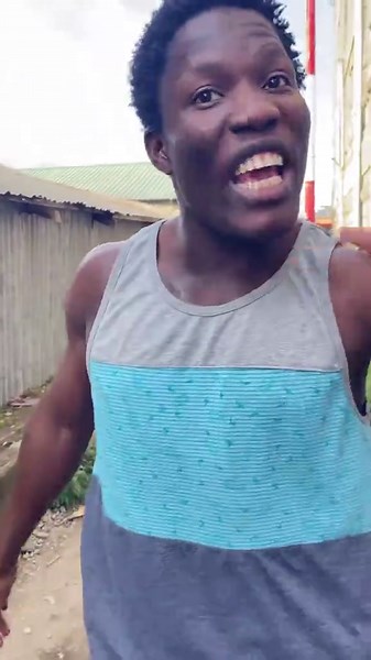 MAJEMBE! Alijionea Uzito JUZI na Bado!! 4th April! habari inatufikia kuwa itakuwa siku yako ya mwisho sasa!! NI MBAYAA!!! 🚫🤣🤣 #fyppppppppppppppppppppppp #kenyantiktok #tanzaniatiktok #boxing #majembe