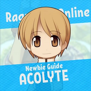 RO Guide: Acolyte 🙏 The ultimate support class that is always dearly loved by all! Here's a guide on how you could build your acolyte! 😊 Watch the full video here: https://youtu.be/UlnUN4IPFzM 🌐 ROGGH Community: https://www.facebook.com/groups/ragnarokonlineggh 🌐 YouTube: https://bit.ly/GravityGameHub 🌐 Discord: https://discord.io/ragnarokggh 🌐 Twitch: https://www.twitch.tv/gravitygamehub #ROGGH #ROGravityGameHub #GGH #GravityGameHub #RagnarokOnline #Ragnarok #RO #RagnarokPC #MMORPG #Gamin