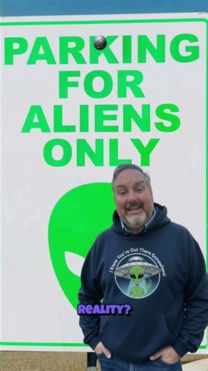 Why Are Scientists So Sure Aliens Exist?