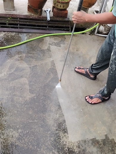 Effective Pressure Washing Techniques for Homeowners