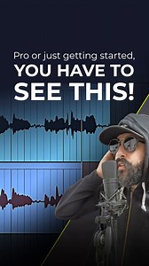 If you're a pro at mixing vocals, stick around to get your mind blown. But if you're just getting started, you should know by now that the best way to get your vocals sounding big is by vocal stacking and double tracking. This means creating multiple layers of the same vocal which are recorded separately. Since no take will ever be completely identical in time and pitch, the additional information creates a big and luscious sound. So far so good, right? Wrong! Because if you just record eight ta