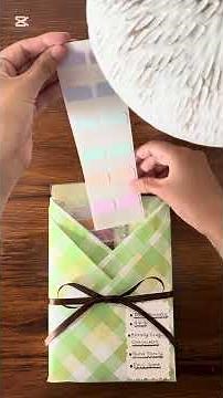 Blind Date with a Book 📚 Cozy Handmade Reading Bundle