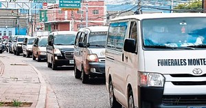 Funerarias en Honduras piden que los dejen reabrir para no 'morir”