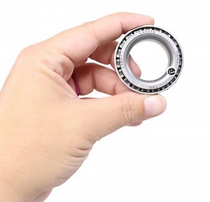 2013 Cruiser RV Viewfinder Signature Travel Trailer Replacement Trailer Hub Bearing - L44649