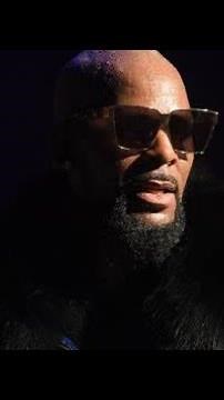 R Kelly 12 play live in Concert June 2022 😭