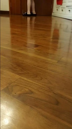 🌈Footstep Sound Effect of Slippers 🌈#shorts #viral #asmr #trending