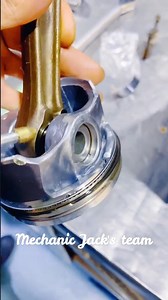 1M views · 7.9K reactions | Audi A6 EA888 Engine Assembly Process #mechanic #mechanicjack #Audi #EA888 #assembly | Mechanic Jack's team | Facebook