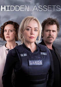 Hidden Assets Season 1 (2021), Watch Full Episodes Online on TVOnic