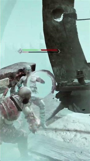 Sneak Peak Of Todays God Of War Episode 11