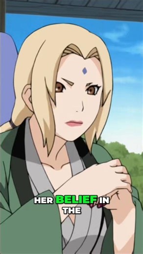 Tsunade Used Kakashi To Send EVERY Kage A WARNING!