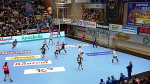 SCM Râmnicu Vâlcea - Gloria Bistrița 29-35 a fost în direct pe Pro Arena & VOYO! Meci nebun în Sala Traian | Sport.ro