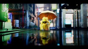 New Ghostwire Tokyo trailer features the ghostly city and the threats within. Out on PS5 March 25. Meet your mysterious masked antagonist, Hannya: play.st/35I4FCO | PlayStation