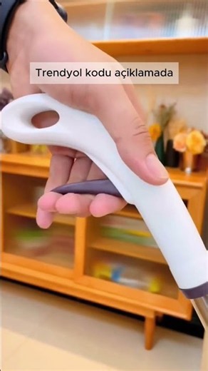 Trendyol Kodu TRY10016 Su Hazneli Sprey Mop 2'li Mikrofiber Bezli 360° Döner Başlık Parke, Laminat,