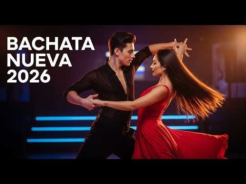 Bachata Nueva 2026 Remixes 🎧 Modern Bachata Covers of Popular Pop Hits (2026 Collection)