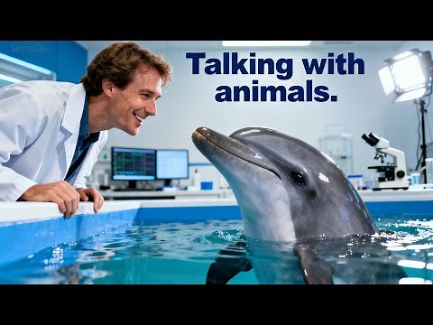 Talking with animals. New scientific advancements in human-animal communication.