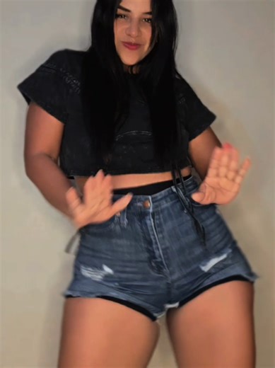 #😏 #bailando #nana | Nana