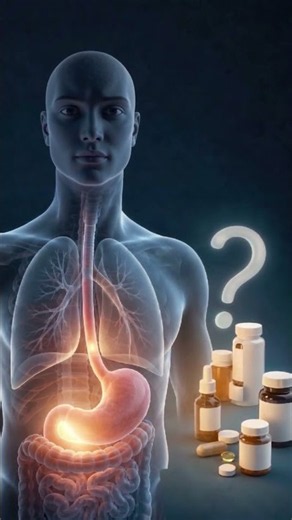 Can Your Medications Make Acid Reflux Worse? Check This First