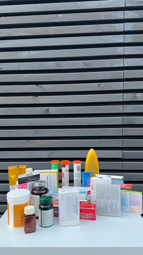 We’ve normalised symptom-chasing… instead of actually supporting the...