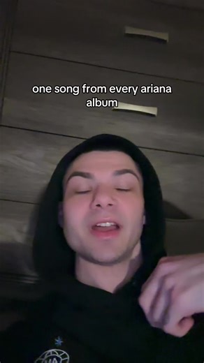 One Song from Every Ariana Grande Album: Unpopular Picks