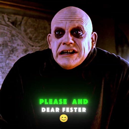 🎥 Who IS Fester Addams 🤔 The Mystery Uncle Explained! Addams Family Deep Dive