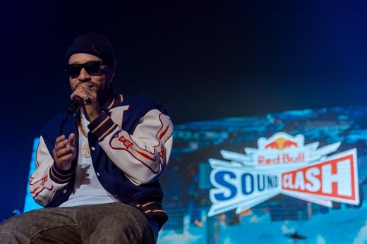 Larry June’s Music And Biz Movement Are Organic And Winning