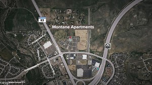 Suspect in custody after barricade situation at Parker apartment complex