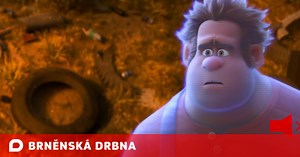 TRAILER TÝDNE: Raubíř Ralf bude řádit ve vodách internetu