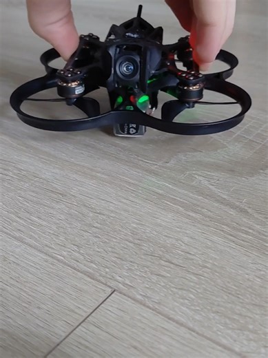 Tinywhoop vs Cinewhoop: Key Differences Explained