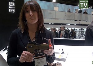 SIG Sauer Proforce Airsoft 2020 Releases