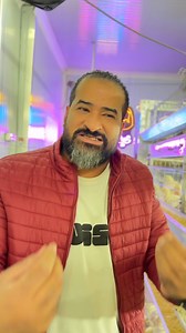 Artest Mohamed Nagib on Reels