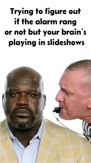 Still not sure if it actually rang