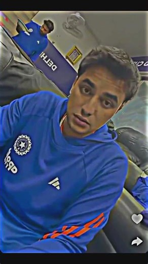 Abhishek Sharma On Health Update!!#abhisheksharma #cricket #shorts #arshdeepsingh #viral