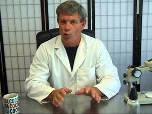 Fecal Coliform by SM 9222D Membrane Filtration