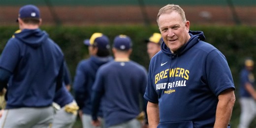 Reddit AMA: Gearing up for Brewers Spring Training