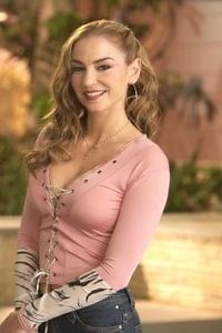 Drea de Matteo: Bio, Height, Weight, Measurements