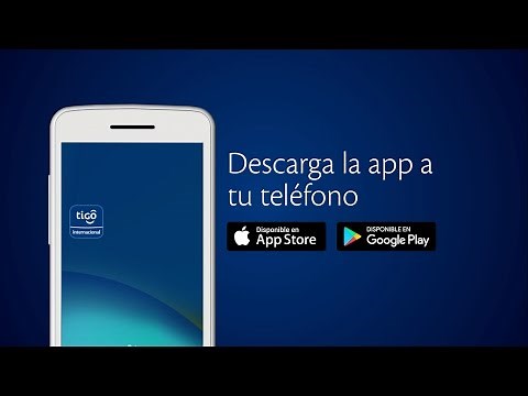 Tutorial - Tigo Internacional
