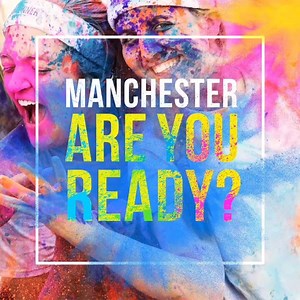 8.4K views · 189 reactions | Hey Color Runners! We are excited to announce our cities and dates for The Color Run tour 2017 濾 London Wembley - 11th June 2017 Manchester - 1st July 2017 Brighton - 23rd September 2017 Tickets will be on sale next week. Don't forget to sign up as a VIP to receive 24-hour exclusive pre-sale access www.thecolorrun.co.uk Bring on summer  | The Color Run UK | Facebook