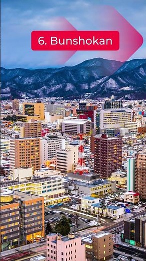 Top 10 Places To Visit In Yamagata Japan #top10destinations #travel #yamagata