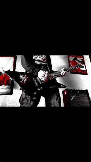 05/30/2026 | Linkin Park - Breaking The Habit Cover
