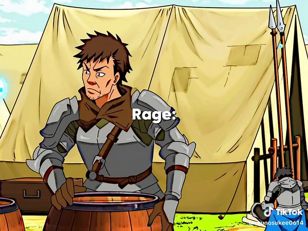 Rimuru's Greatest Rage Moments in Reincarnated as a Slime