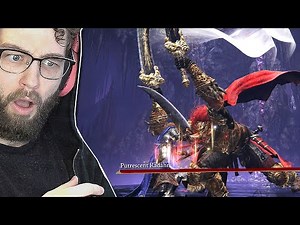 ELDEN RING DLC RANDOMIZER makes no sense