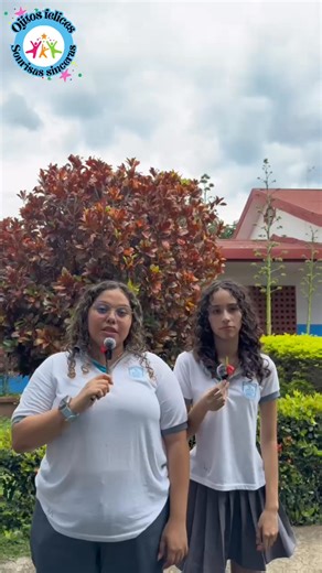 El proyecto CAS "Ojitos felices, sonrisas sinceras" busca el apoyo de la comunidad ateniense🙏 | Programa del Diploma del Bachillerato Internacional Liceo de Atenas