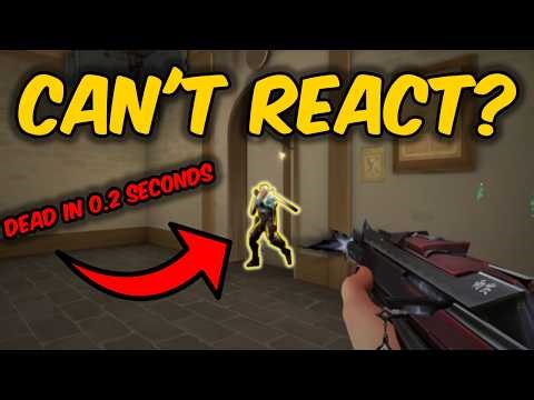 How to Stop Dying Instantly in Valorant (4 Tips)