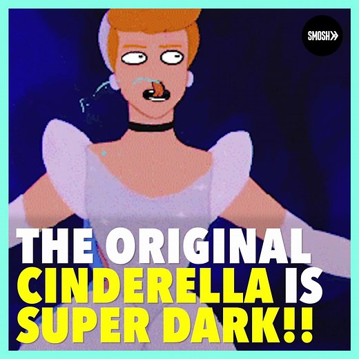 885K views · 3.8K reactions | SPOILERS: It gets bloody.  | Smosh | Facebook