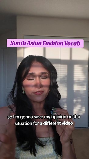 The Fascinating History and Culture of South Asian Fashion