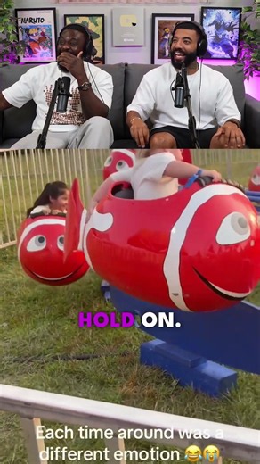 Fairground | ShxtsnGigs Reacts