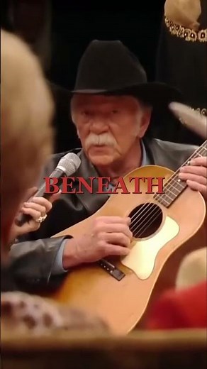 Ed Bruce sings "My First Taste of Texas"