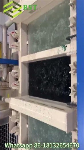 Alkaline Galvanizing Plant with Air Agitation