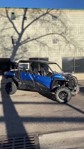 Exploring the Best Gadgets & Gizmos for Your Can-Am Commander