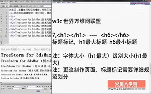 01-06-使用CSS样式控制网页注意事项